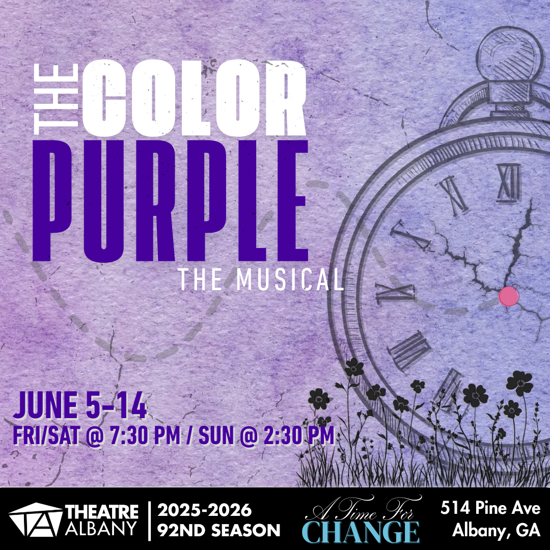 The Color Purple