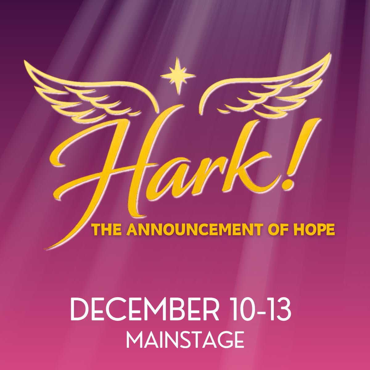 Hark!