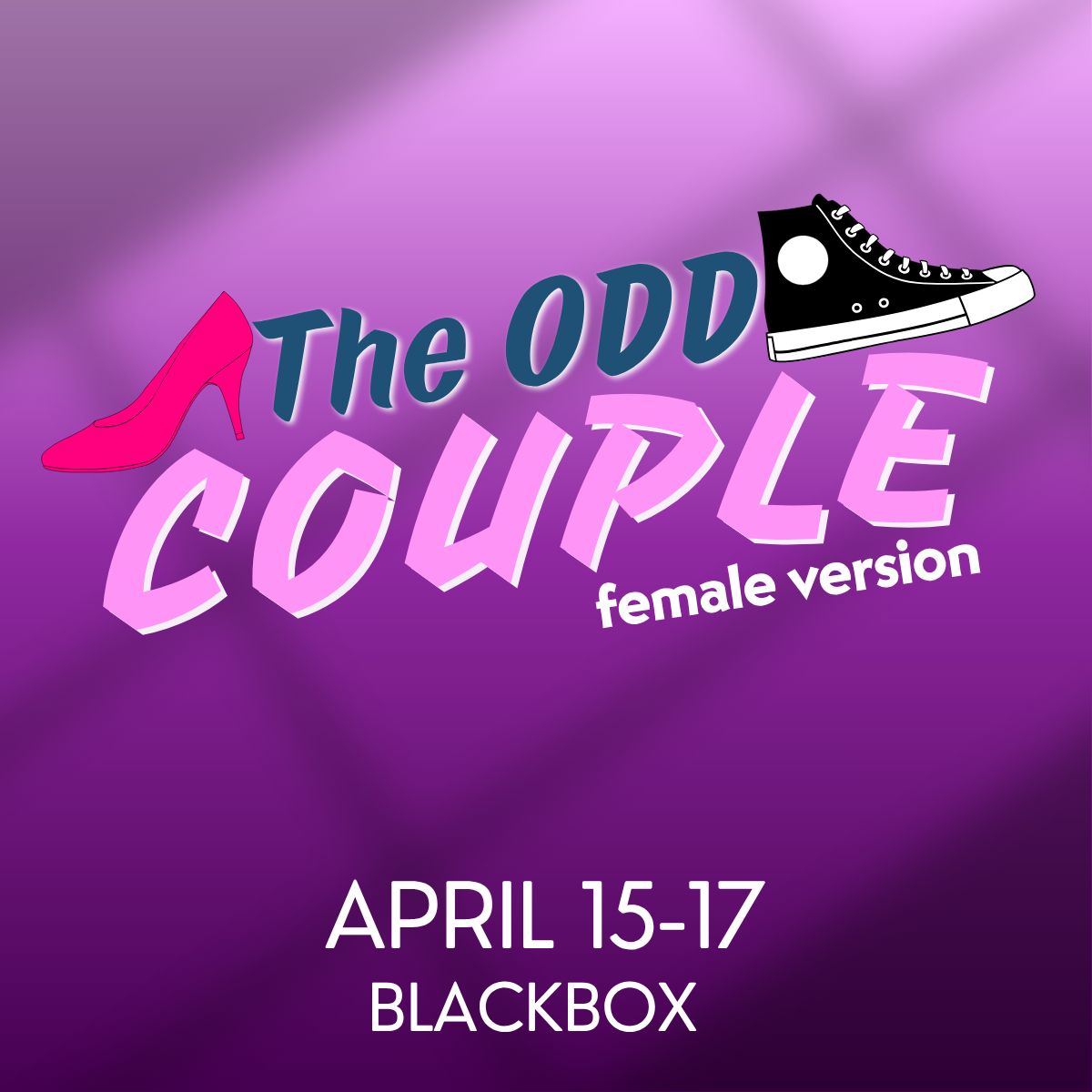 The Odd Couple