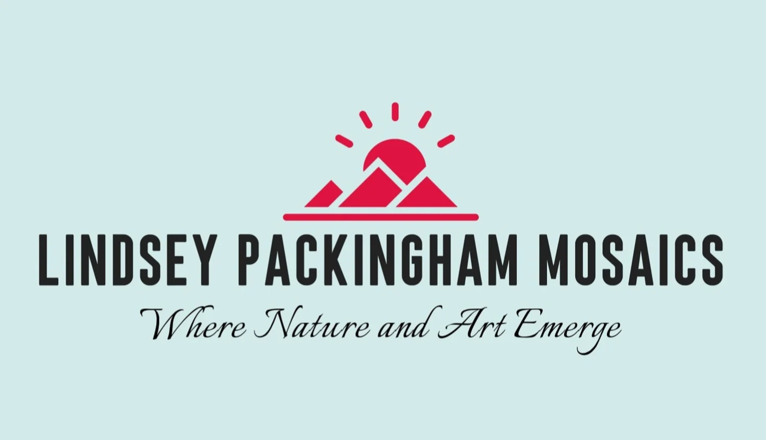 Lindsey Packingham Mosaics