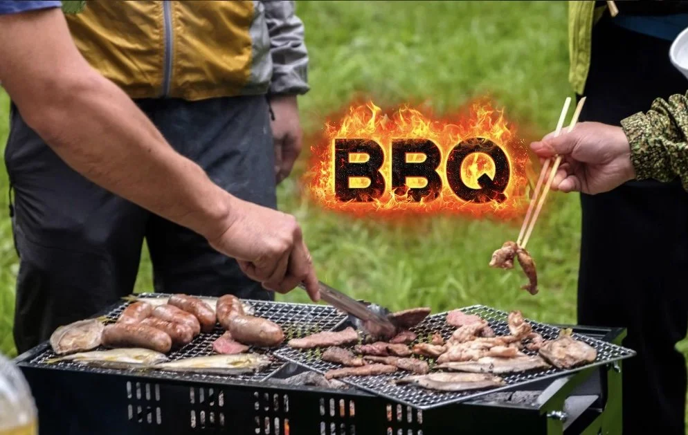 9/12 BBQ