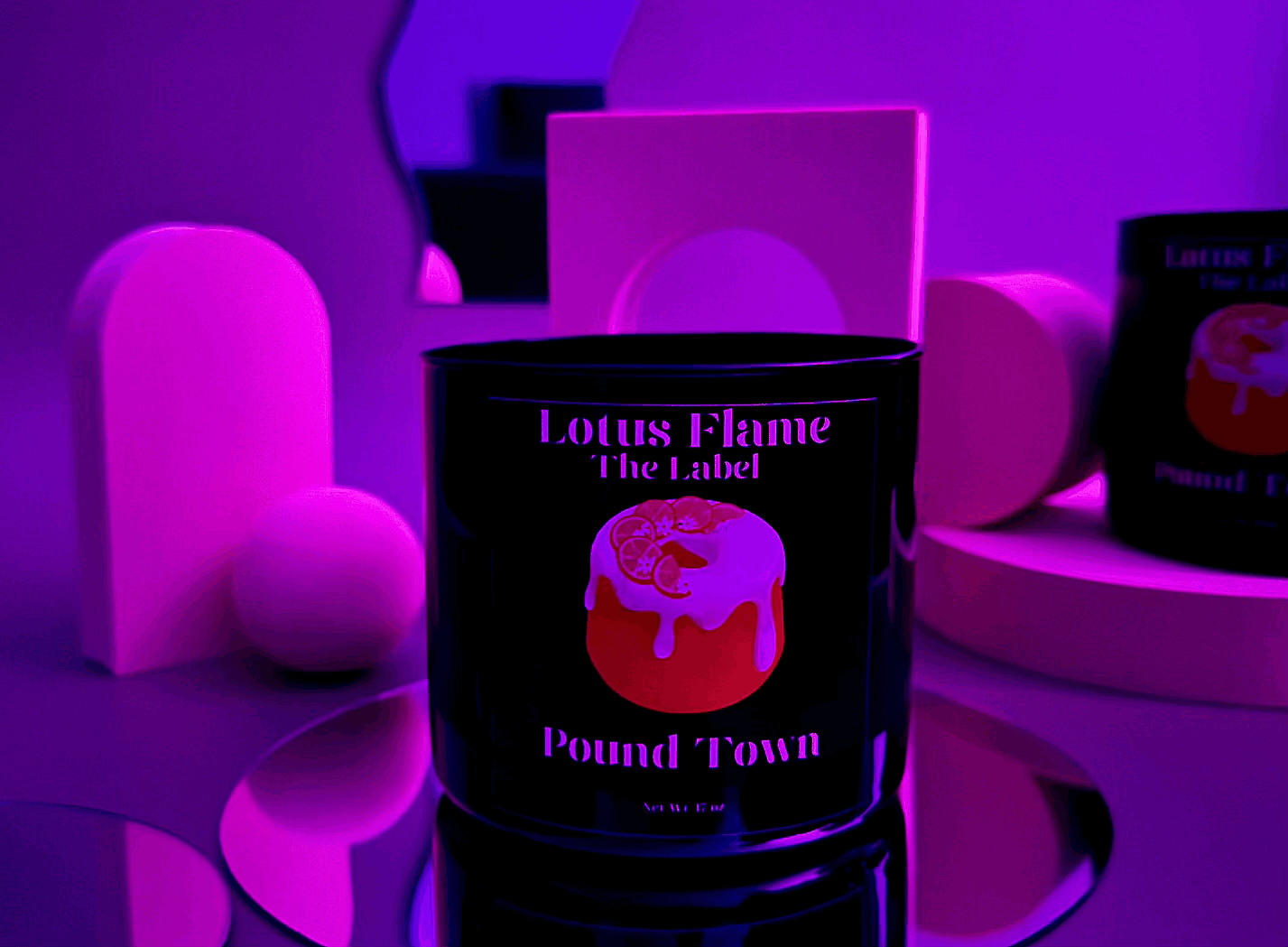 Pound Town