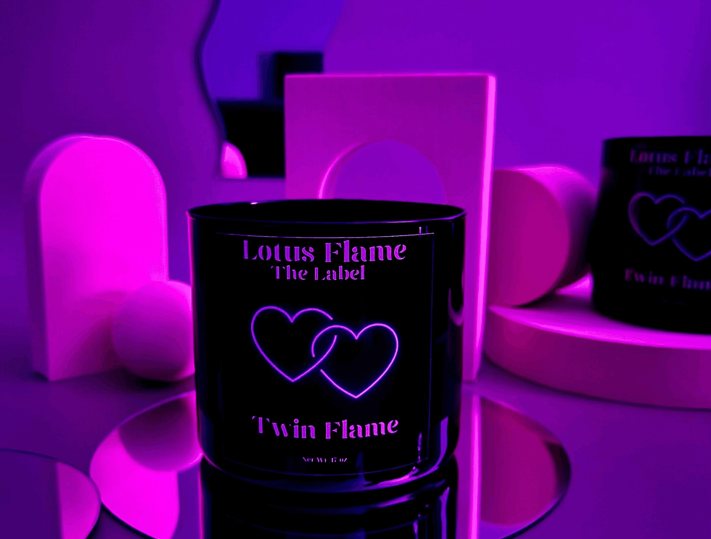 Twin Flame