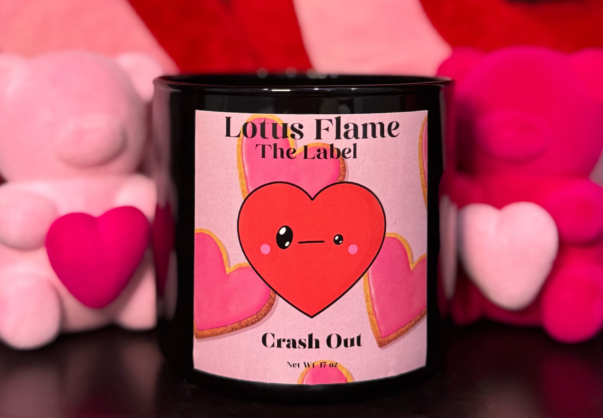 Crash Out