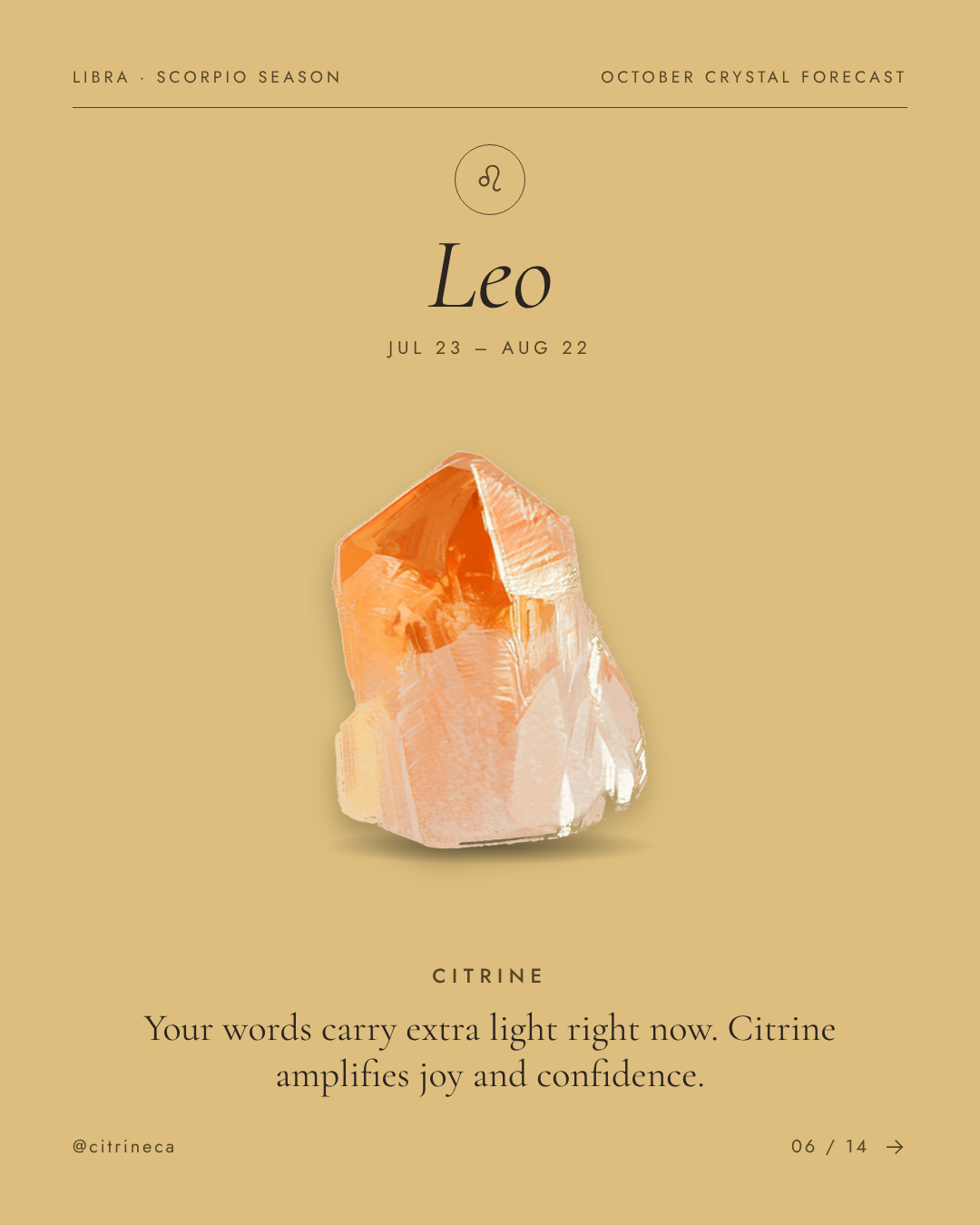 Citrine-October-06-Leo.png