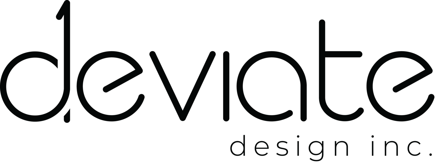 Deviate Design Inc.
