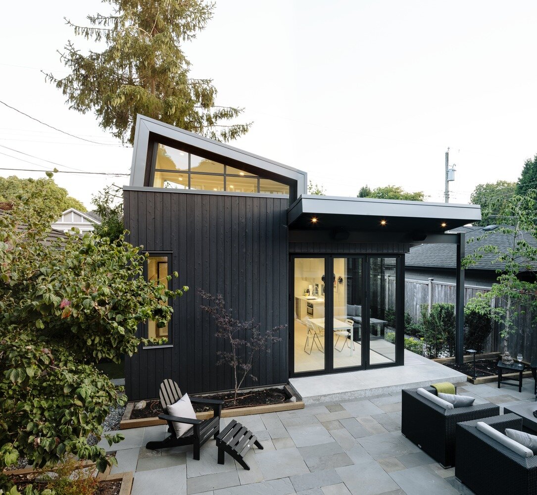 Turn Your Home into an Investment with a Secondary Suite or Laneway House