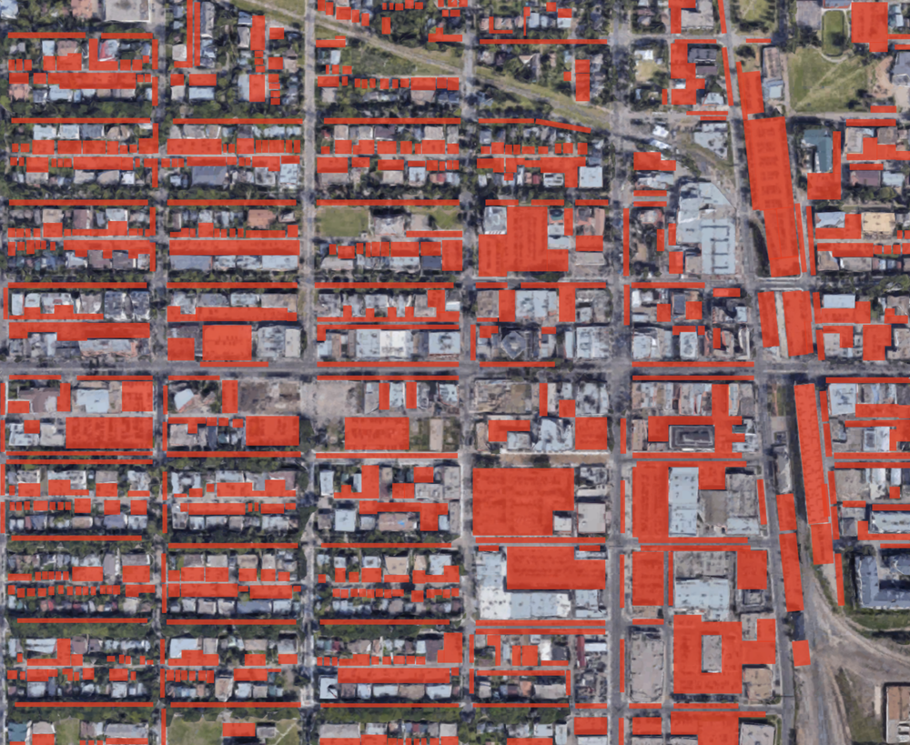 Strathcona, Edmonton