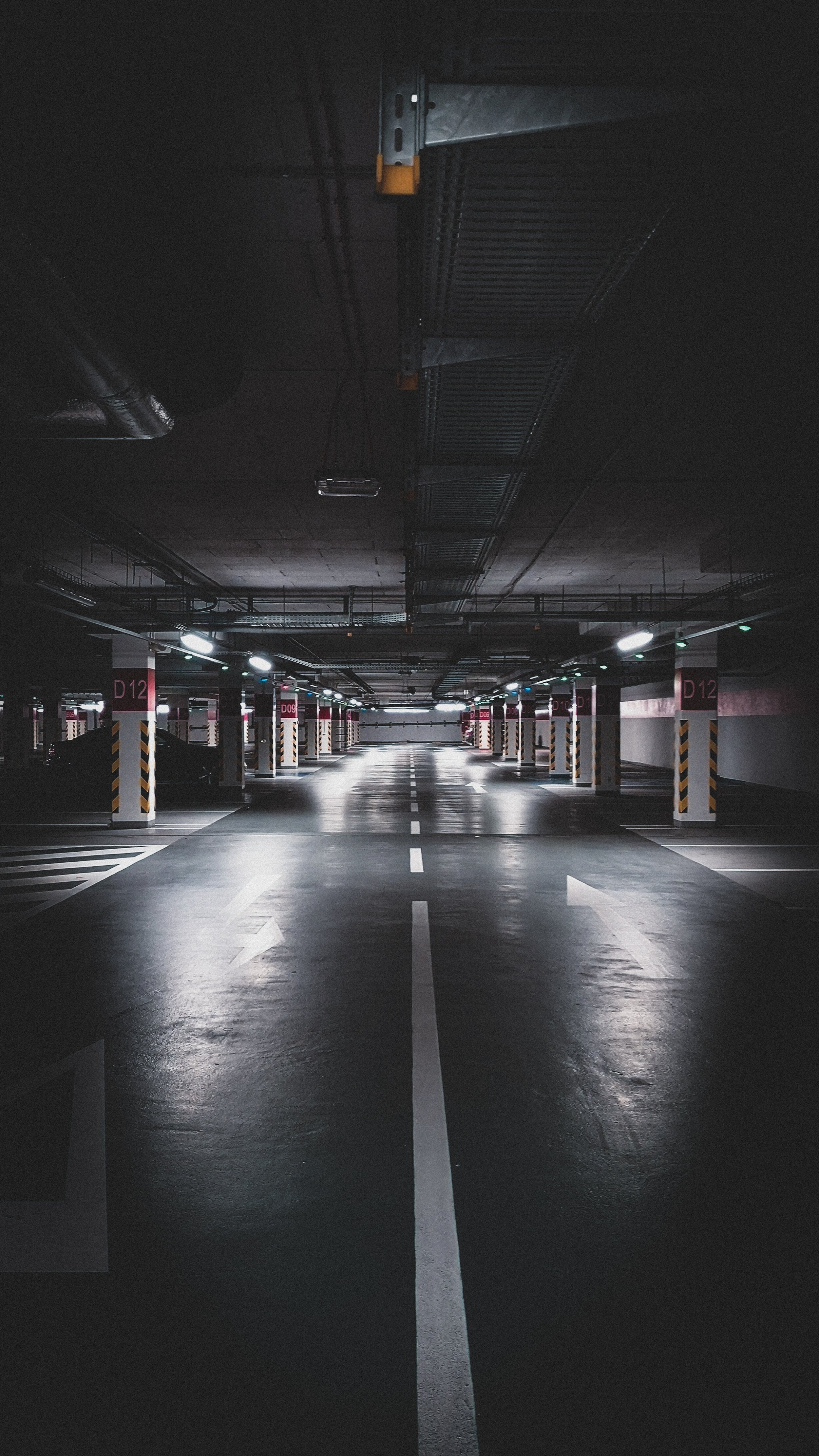 Ending Edmonton’s Parking Minimums: What does it all mean?