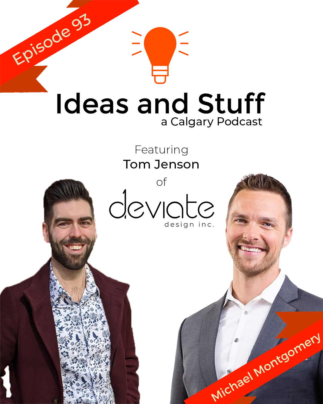Ideas and Stuff Podcast: Episode 93