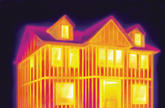 Thermal Bridging