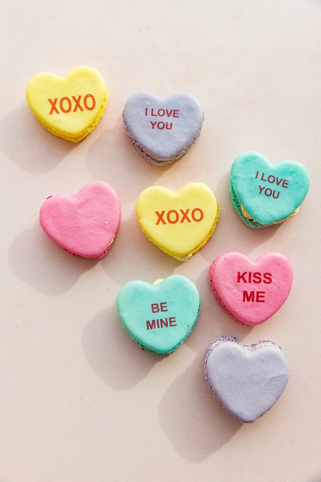 Conversation Hearts