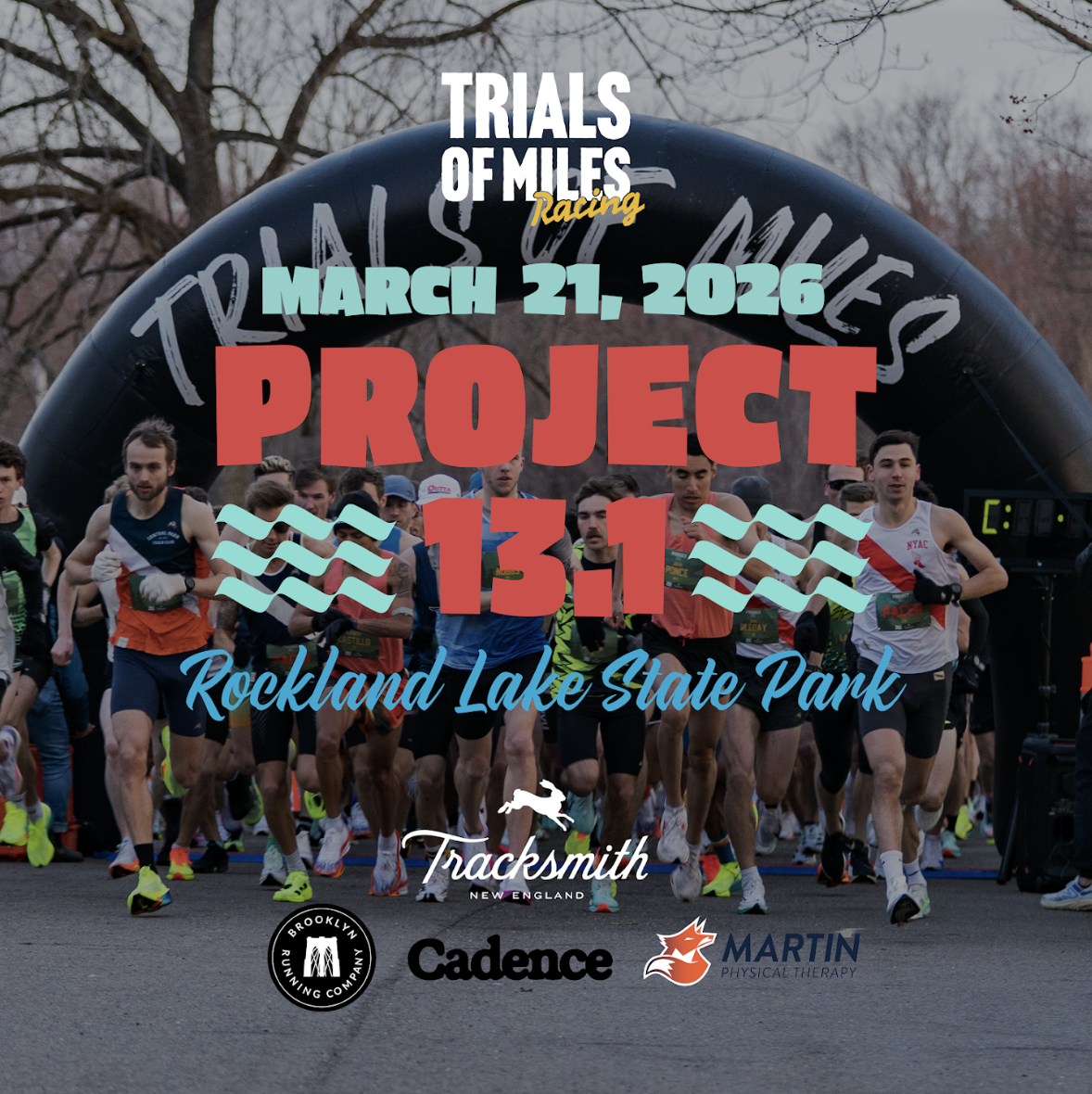 Project 13.1 | March 21