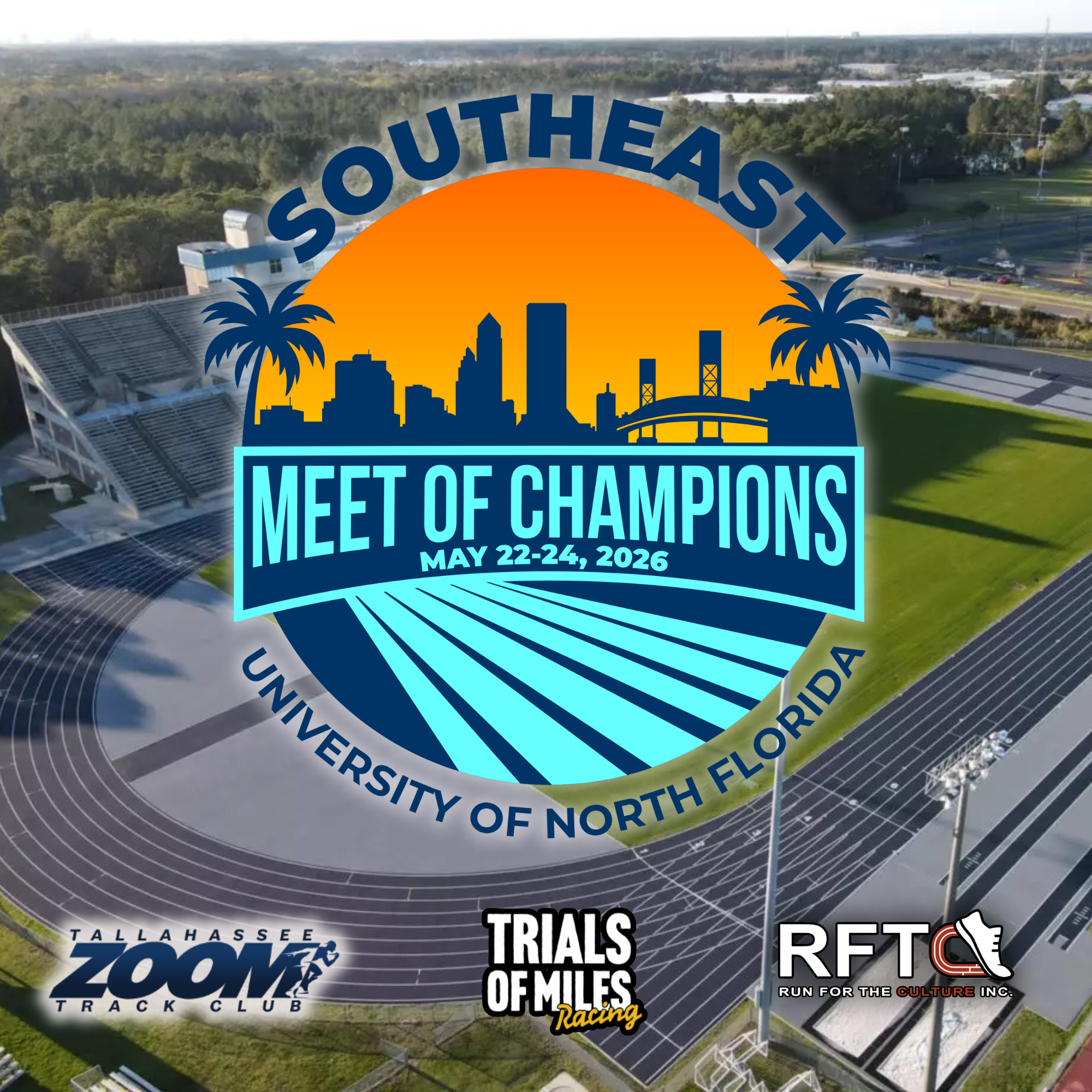 Southeast Meet of Champions