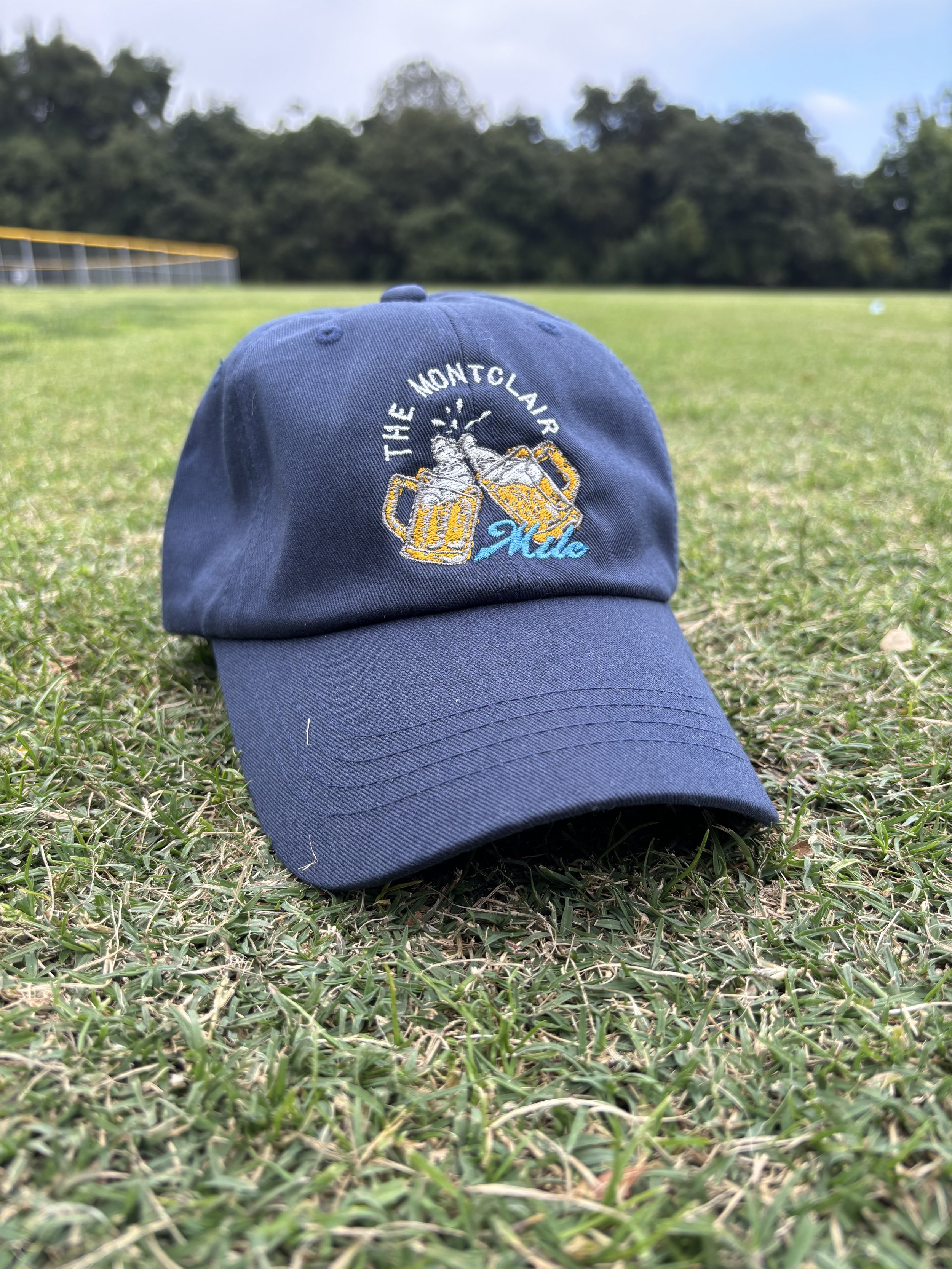 Montclair Mile Hat