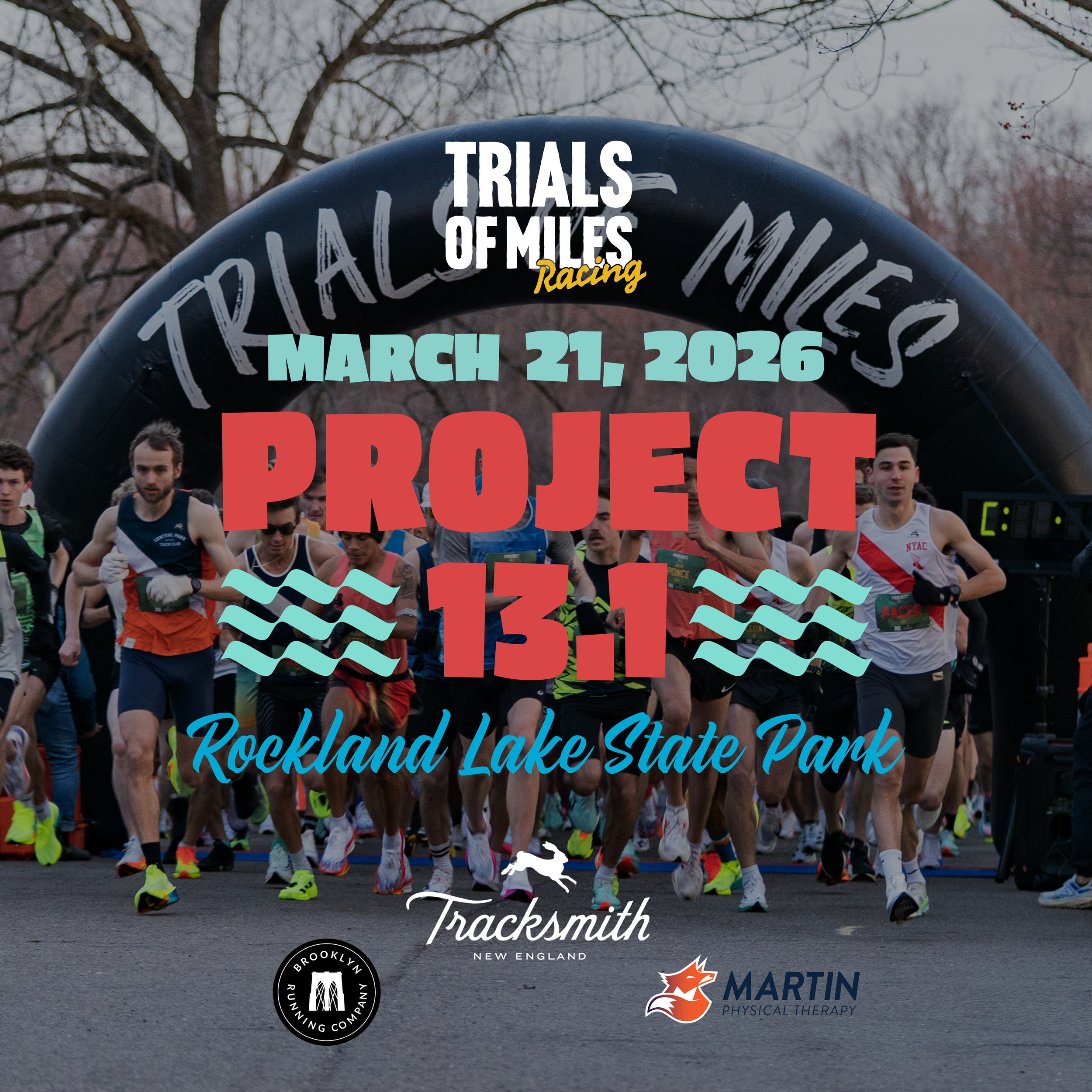 Project 13.1 | March 21