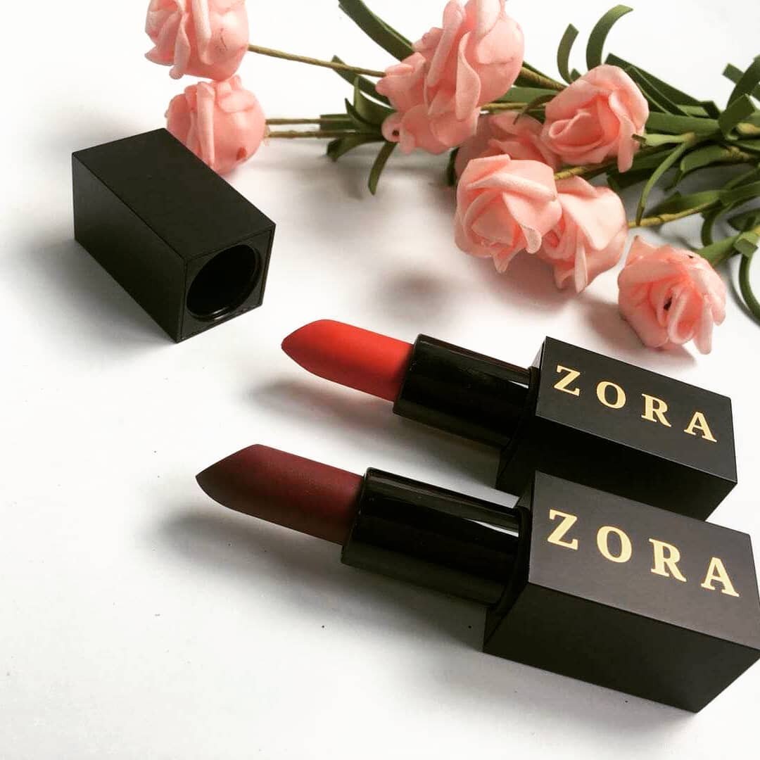 With love #ZoraInc