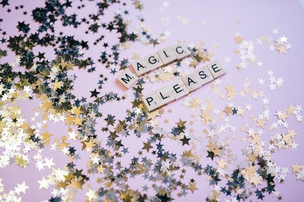 My Secret for Fast Manifestation