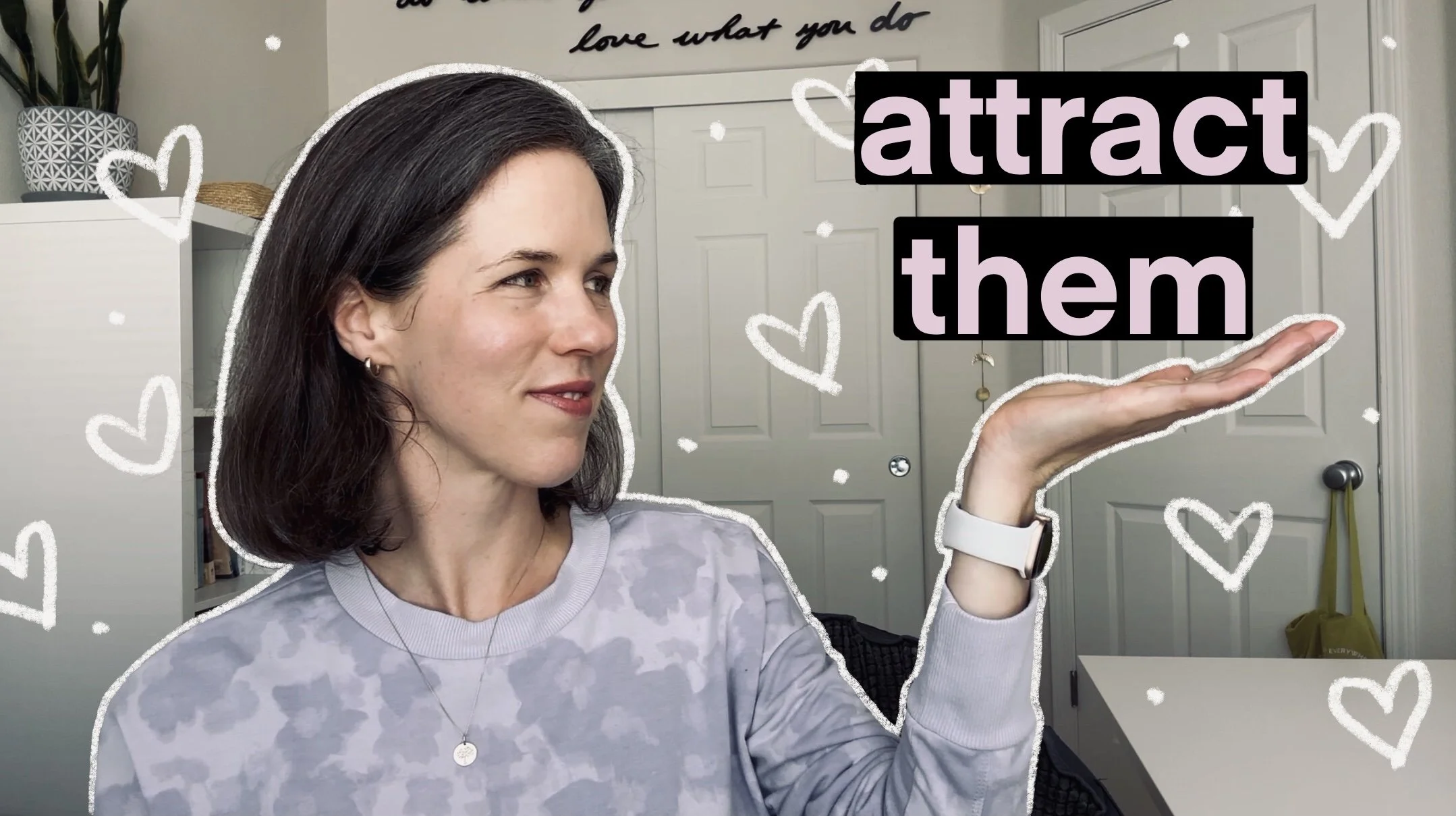 Manifest Your SP (specific person): Tips &amp; Success Stories