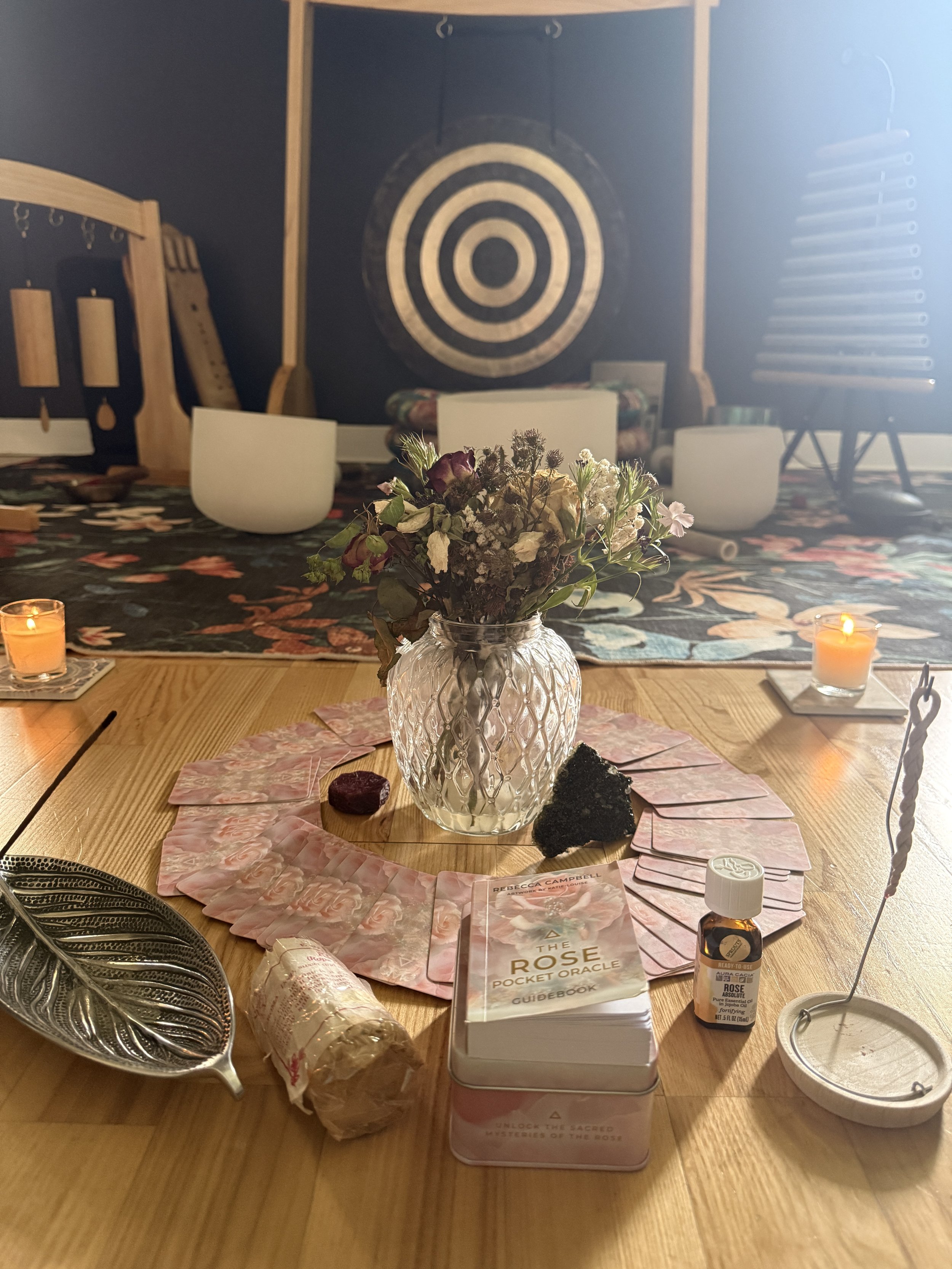 Ceremonies & Weddings