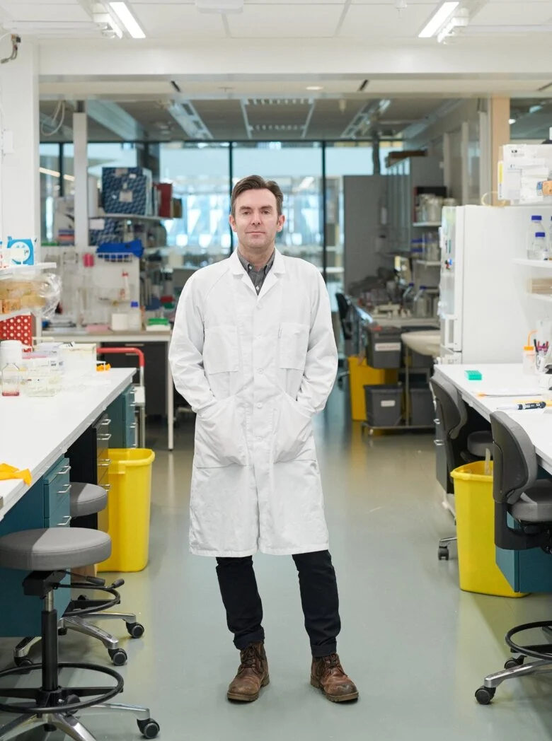 The hunt for antibodies against the coronavirus