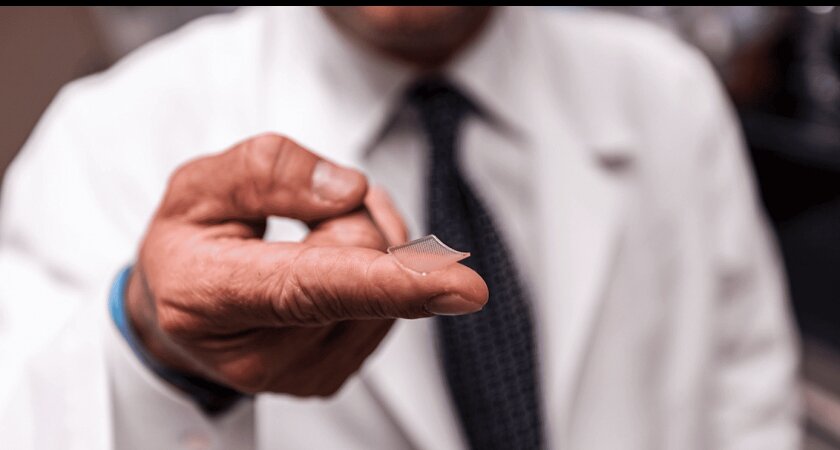 COVID-19 Vaccine Candidate Shows Promise in First Peer-Reviewed Research