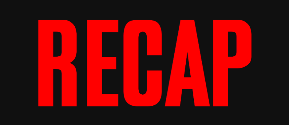 Recap // K Period Media