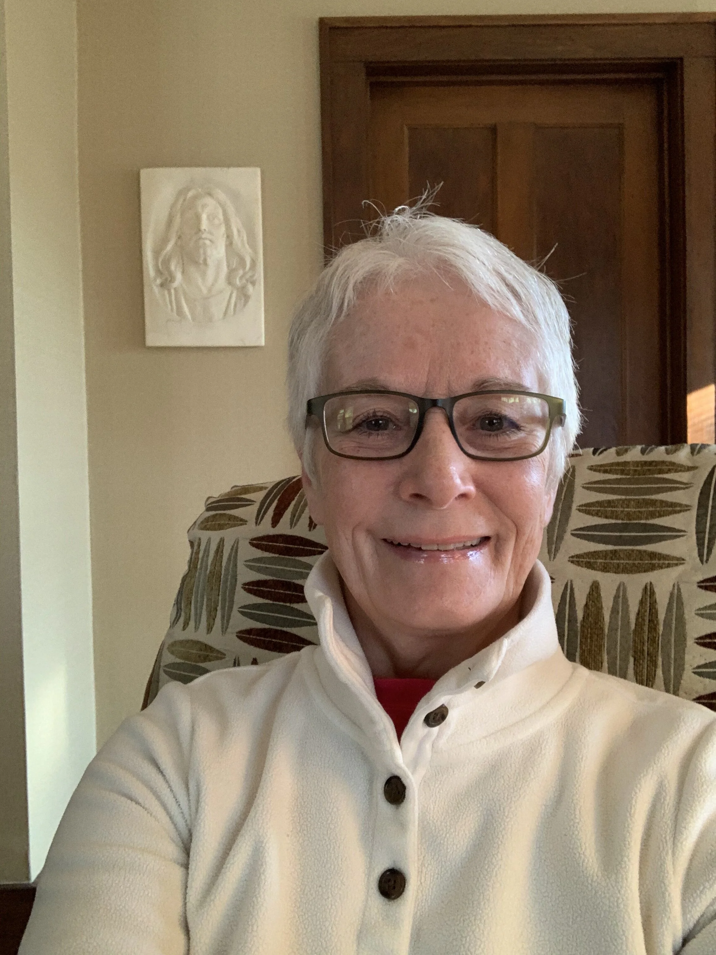 Norma Kipp Treasurer
