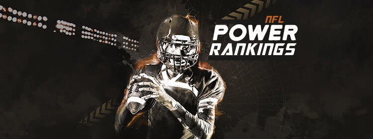 NFL Power Rankings & Week 17 Recap