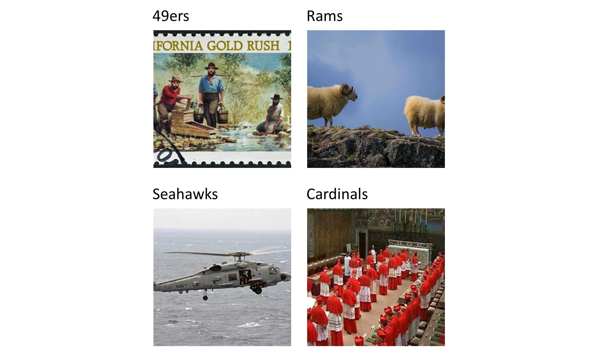 NFC West Preview