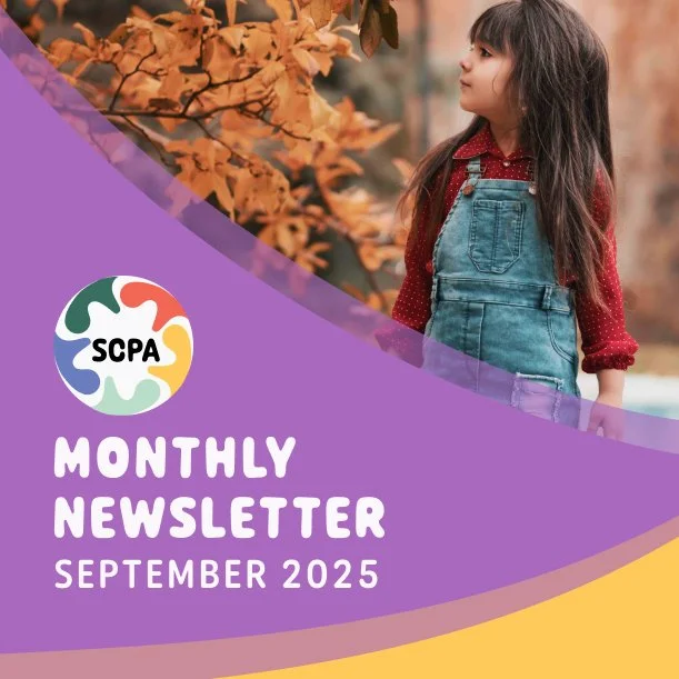 SEPTEMBER 2025 Newsletter