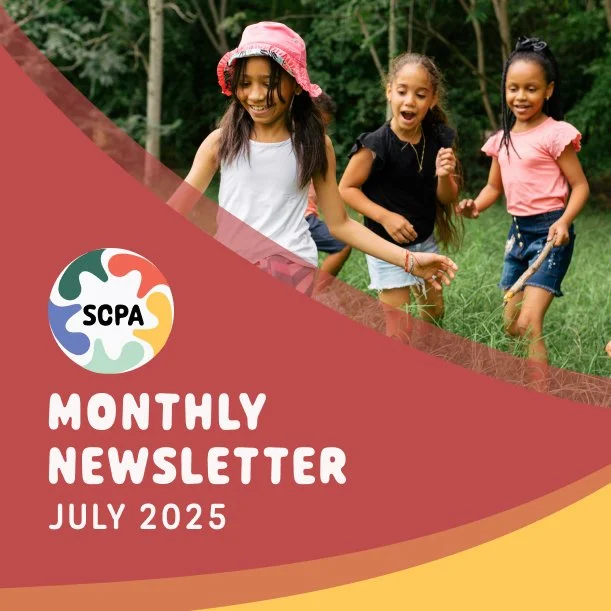 JULY 2025 Newsletter