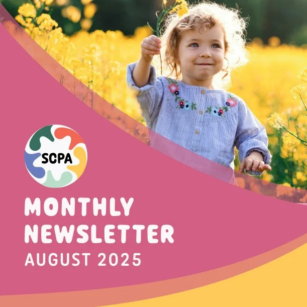 AUGUST 2025 Newsletter