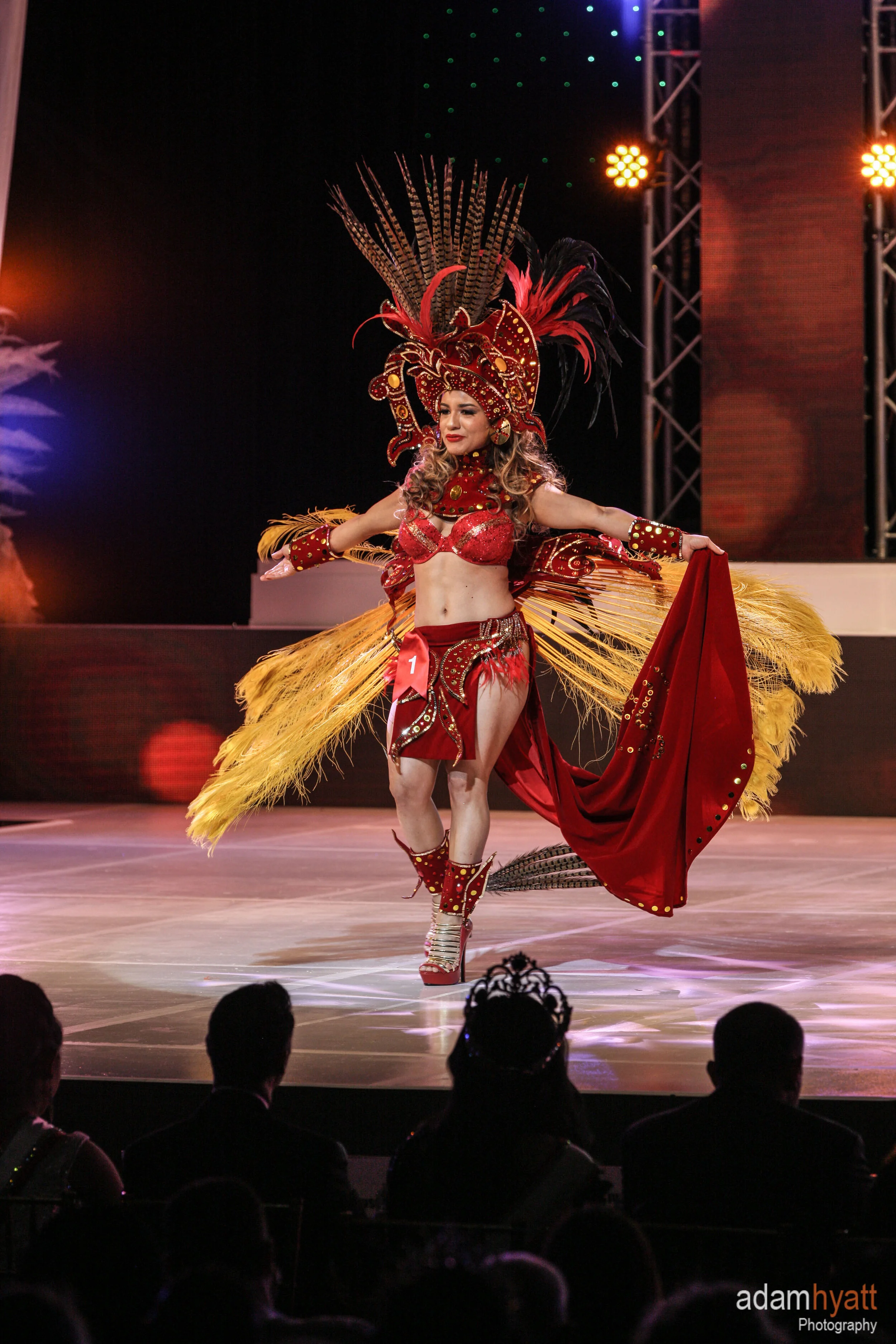 Miss Teen, Miss, & Mrs Asia & Latina Global Pageant 2016 (273).jpg