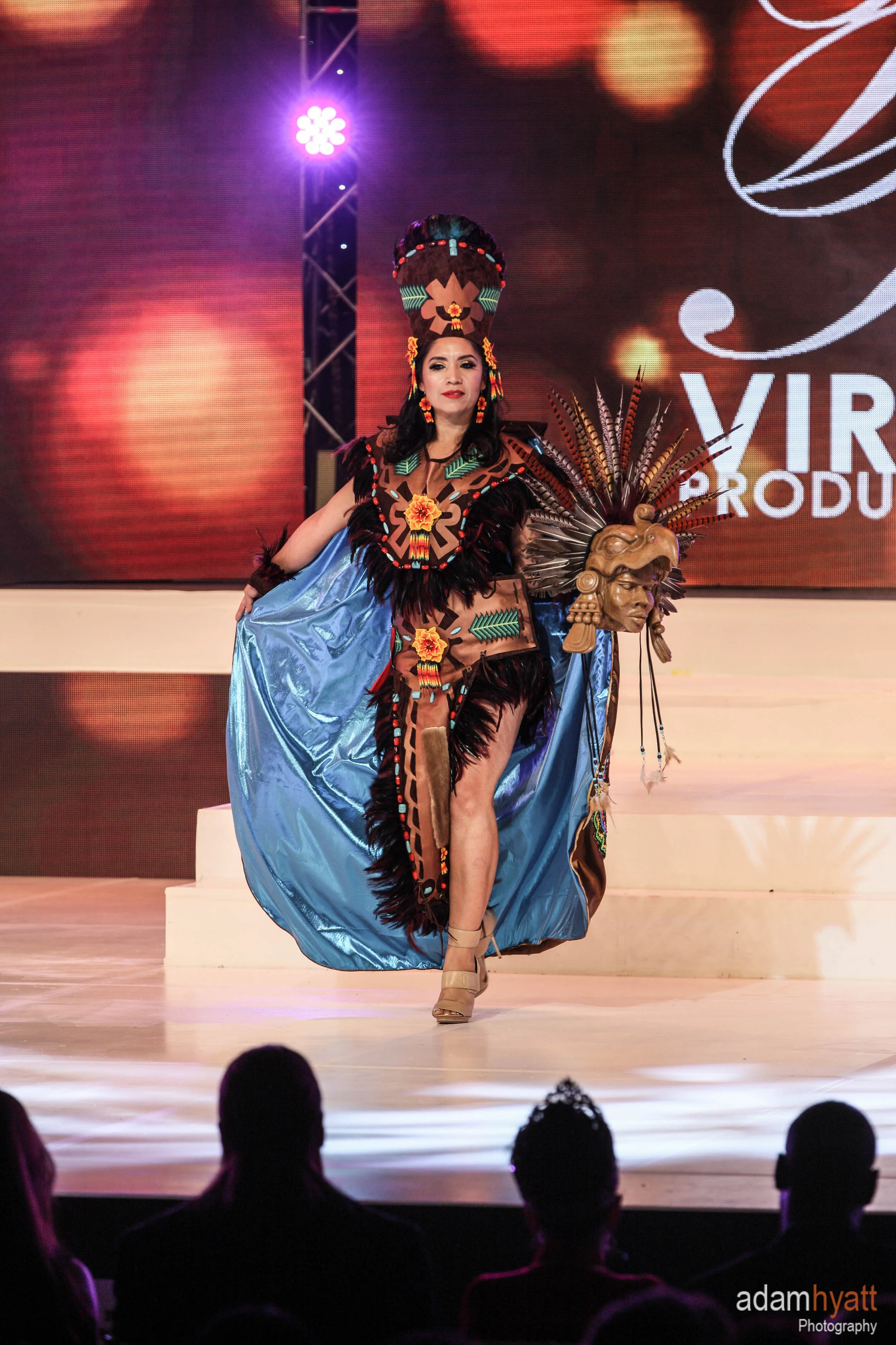 Miss Teen, Miss, & Mrs Asia & Latina Global Pageant 2016 (289).jpg