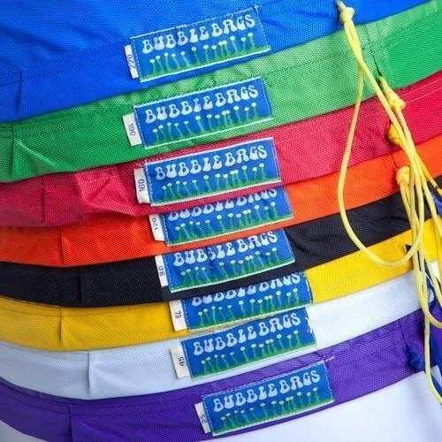 OG Bubblebags 20 Gallon 8 Bags