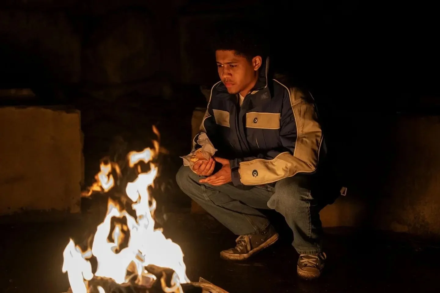 HBO MAX / THE PENGUIN