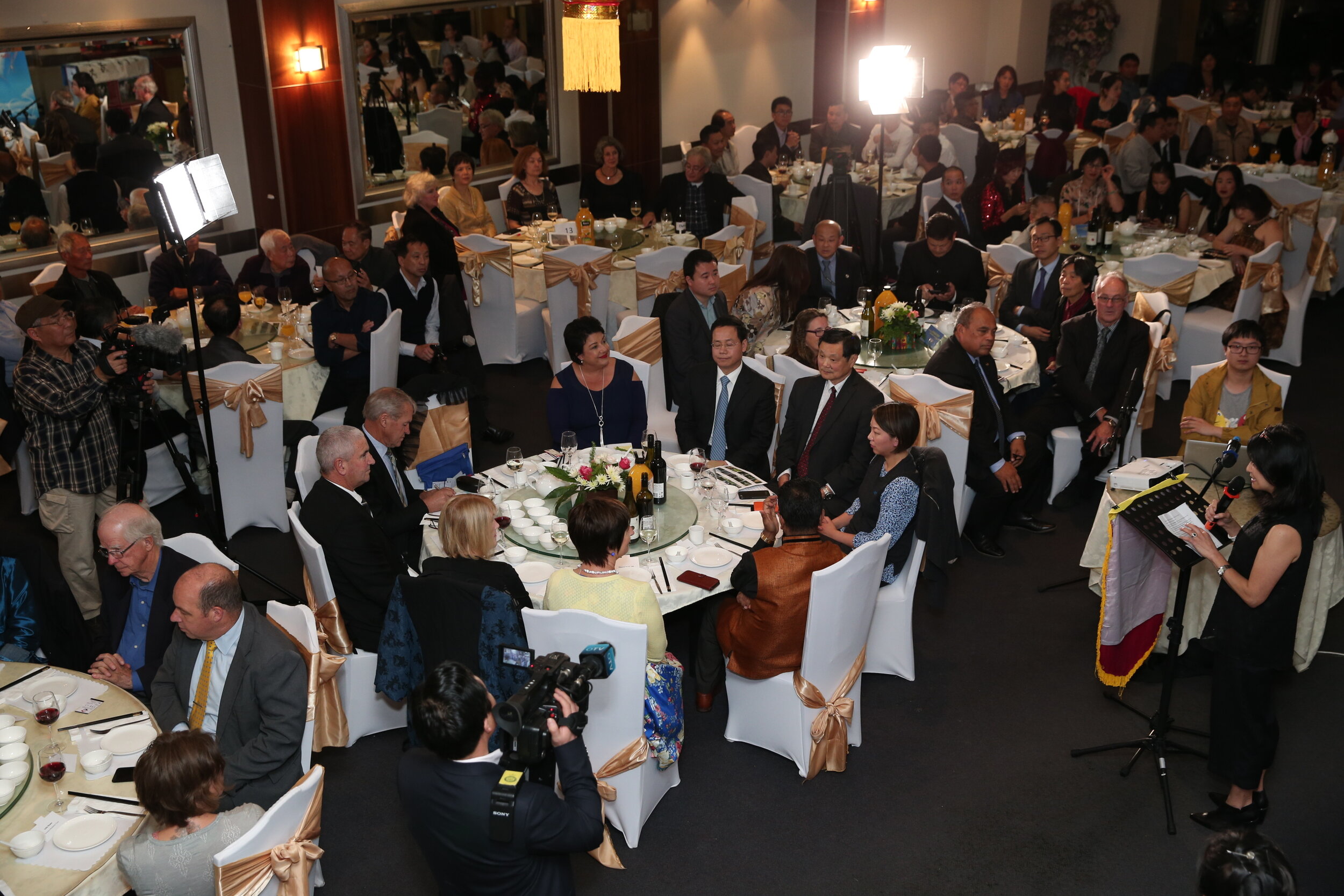 Kumara Goldmine Fundraising event.JPG