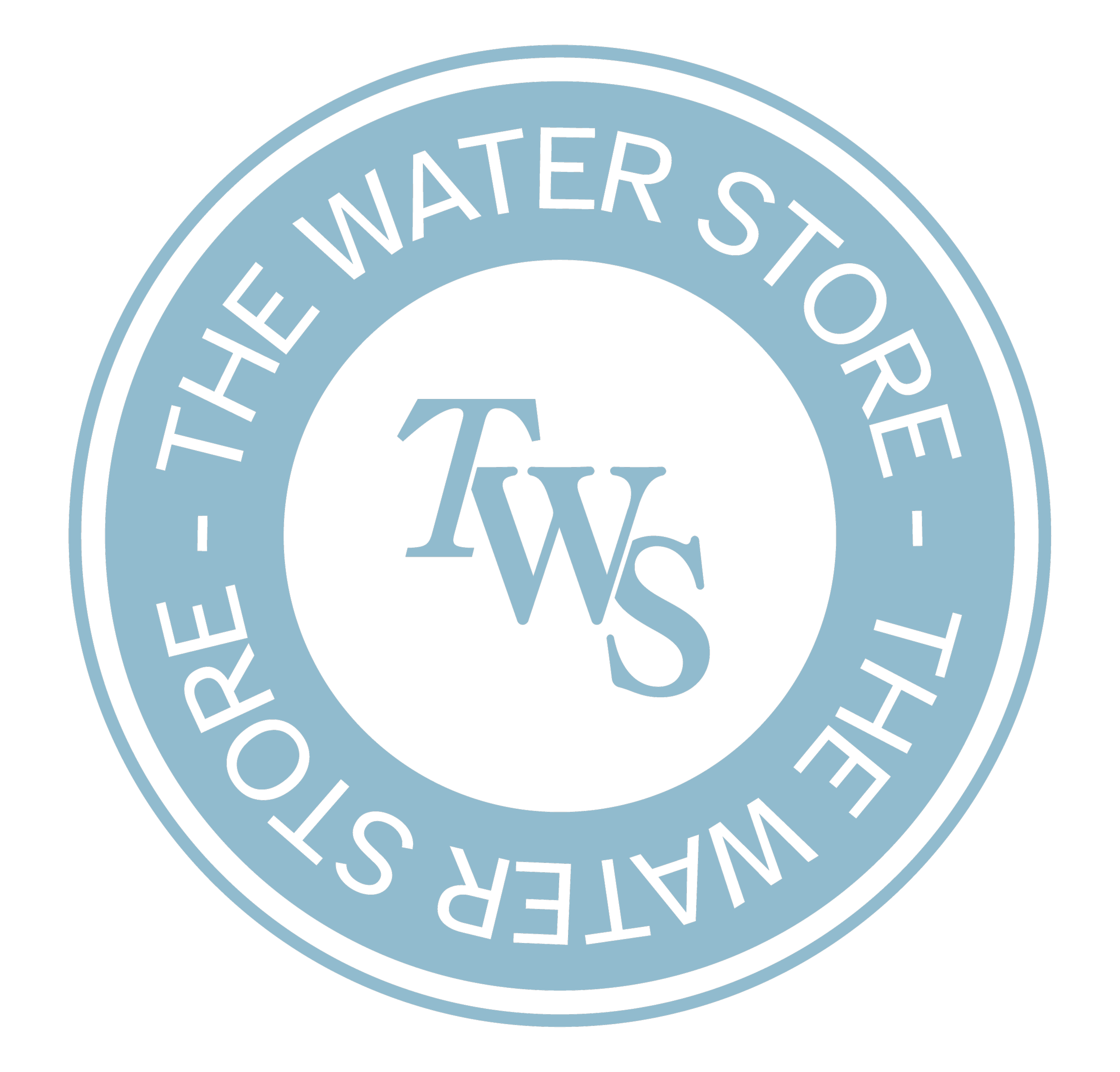 the collingwood water store blue