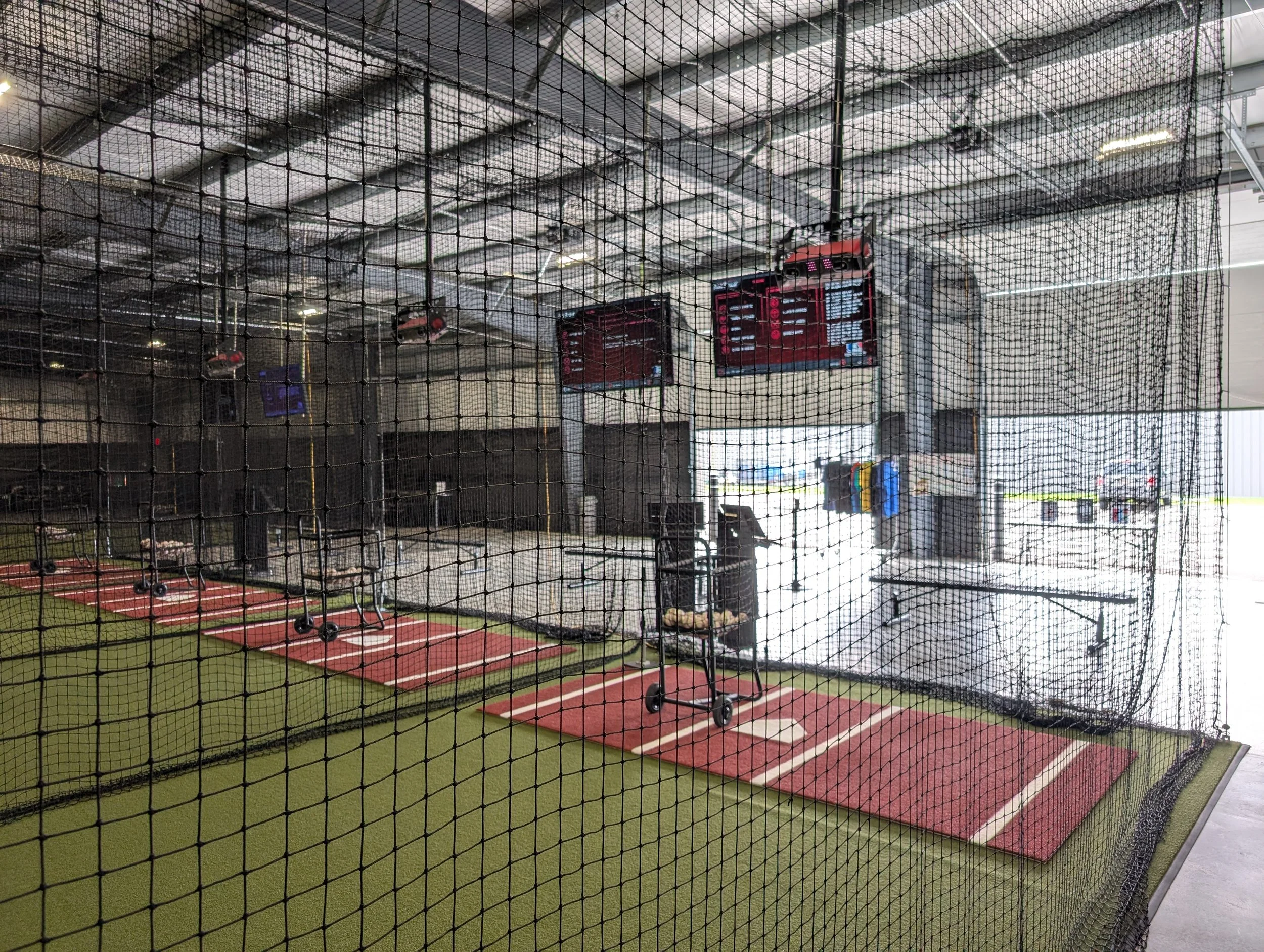 Bat Flip Baseball