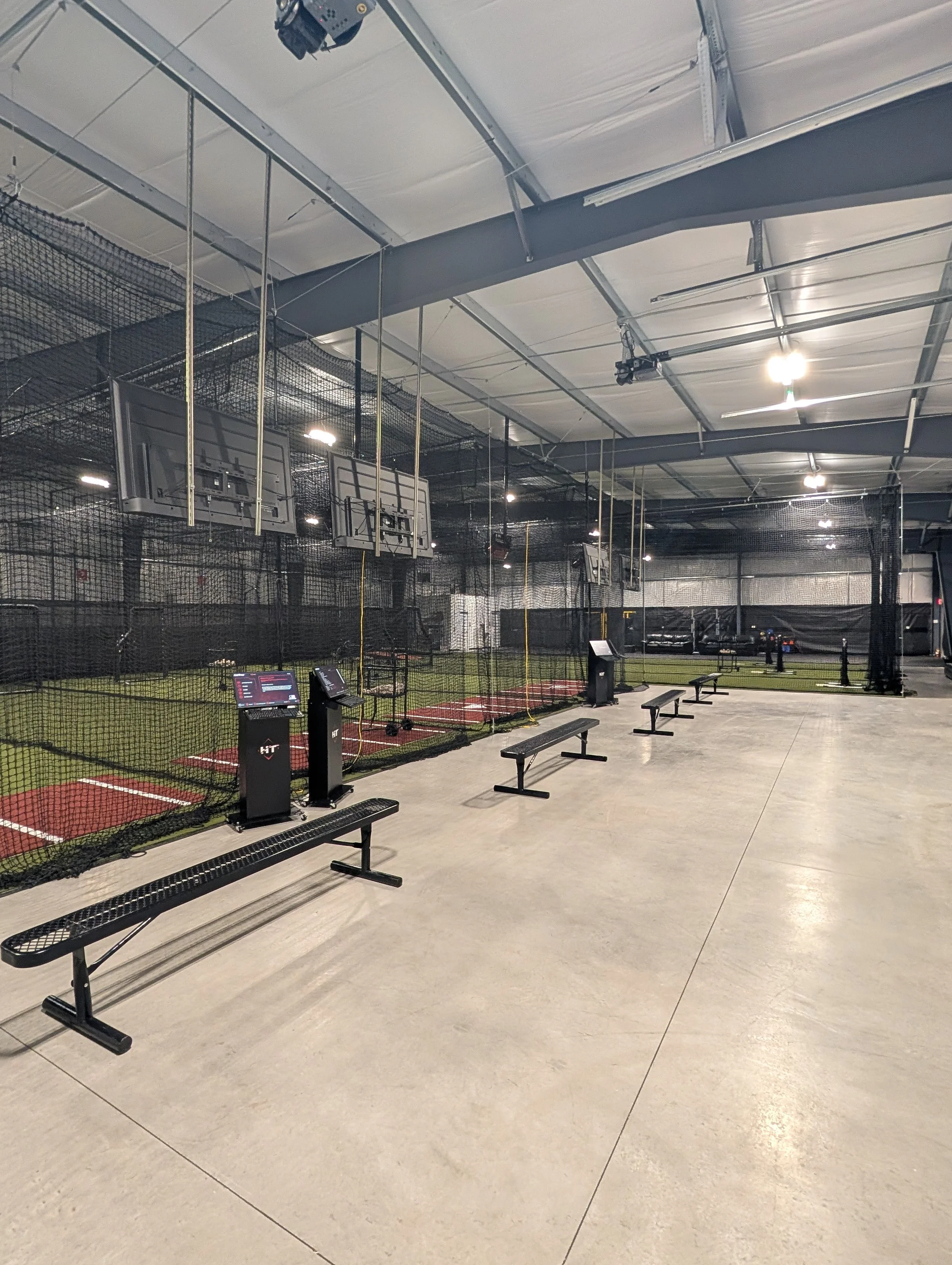 Bat Flip Baseball