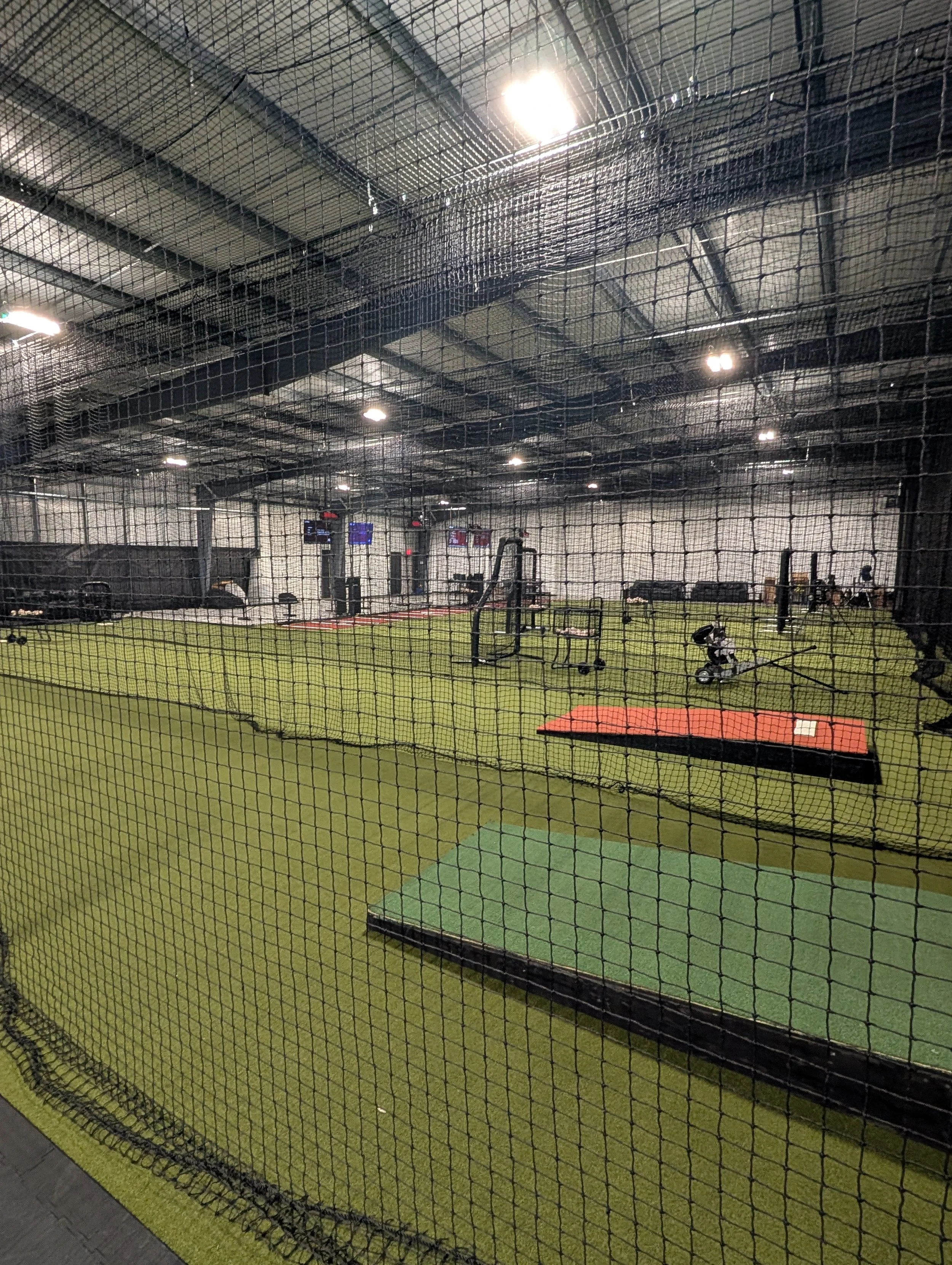 Bat Flip Baseball
