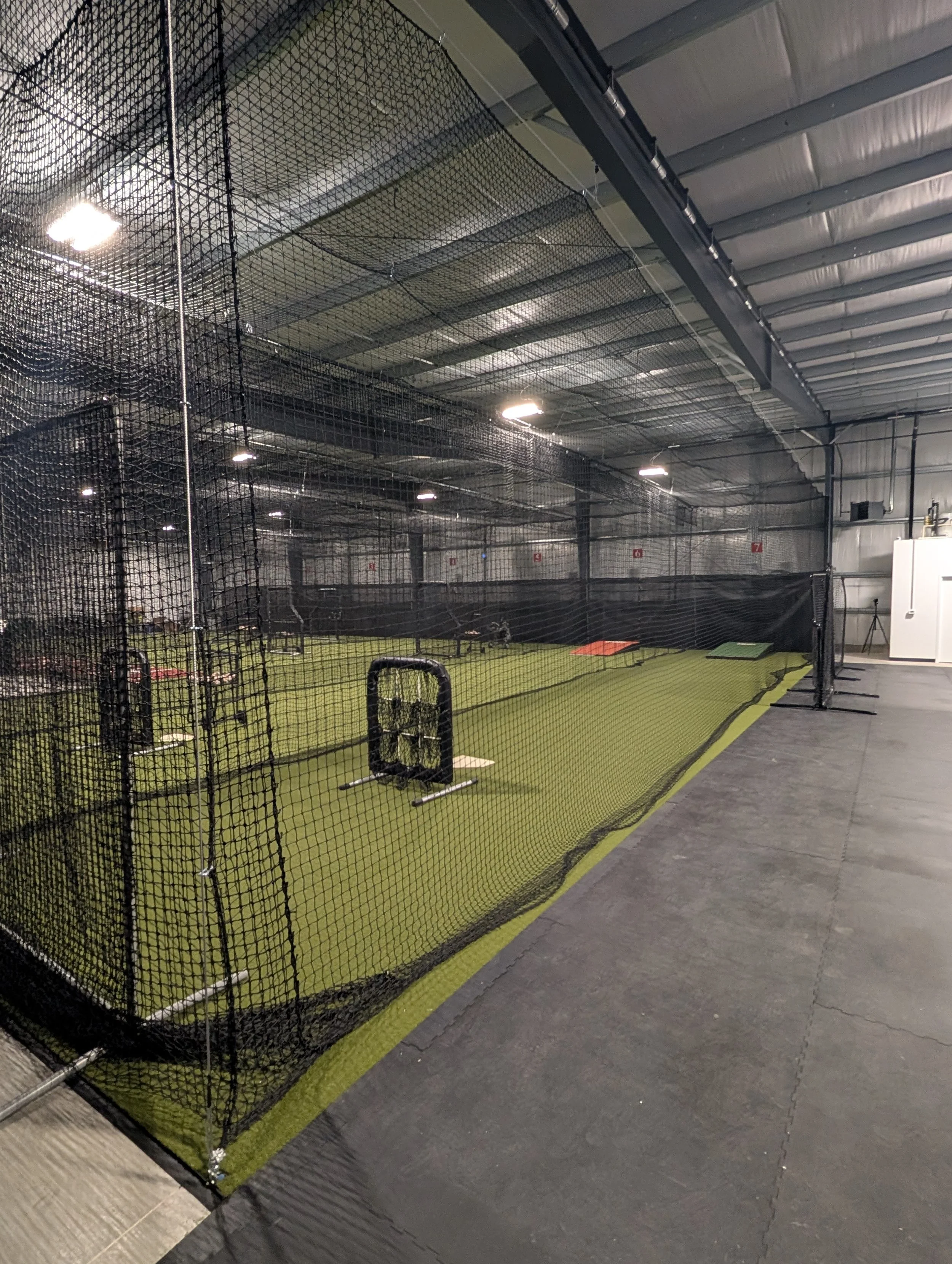 Bat Flip Baseball