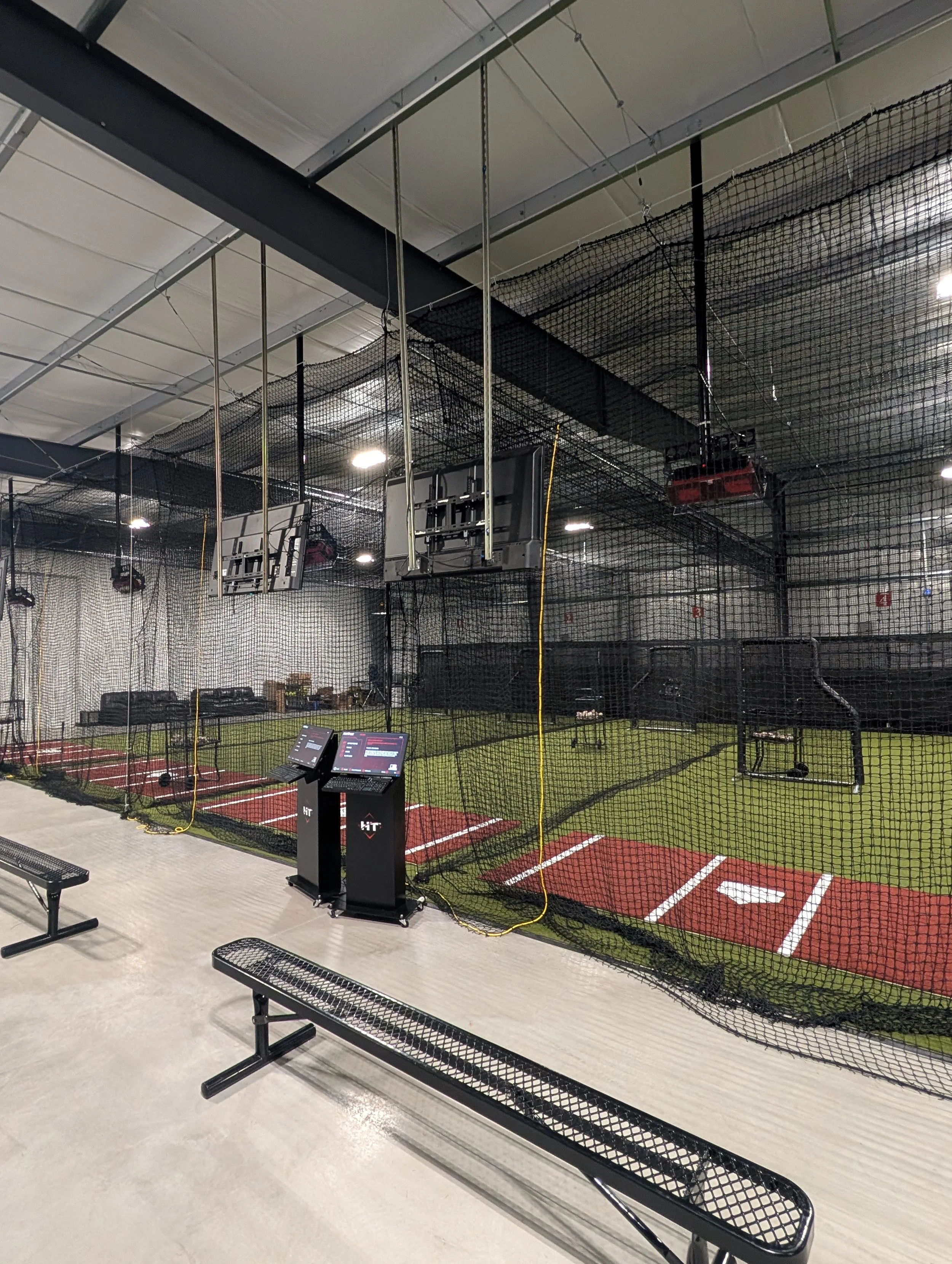Bat Flip Baseball
