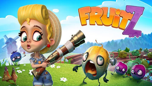 FruitZ