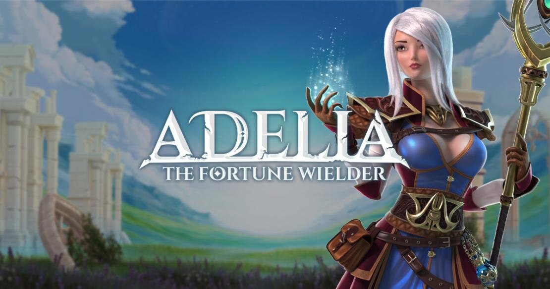 Adelia: The Fortune Weilder