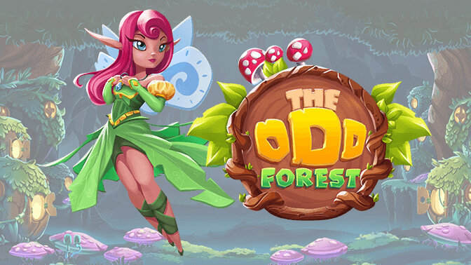 The Odd Forest