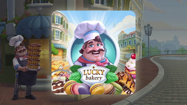 Lucky Bakery