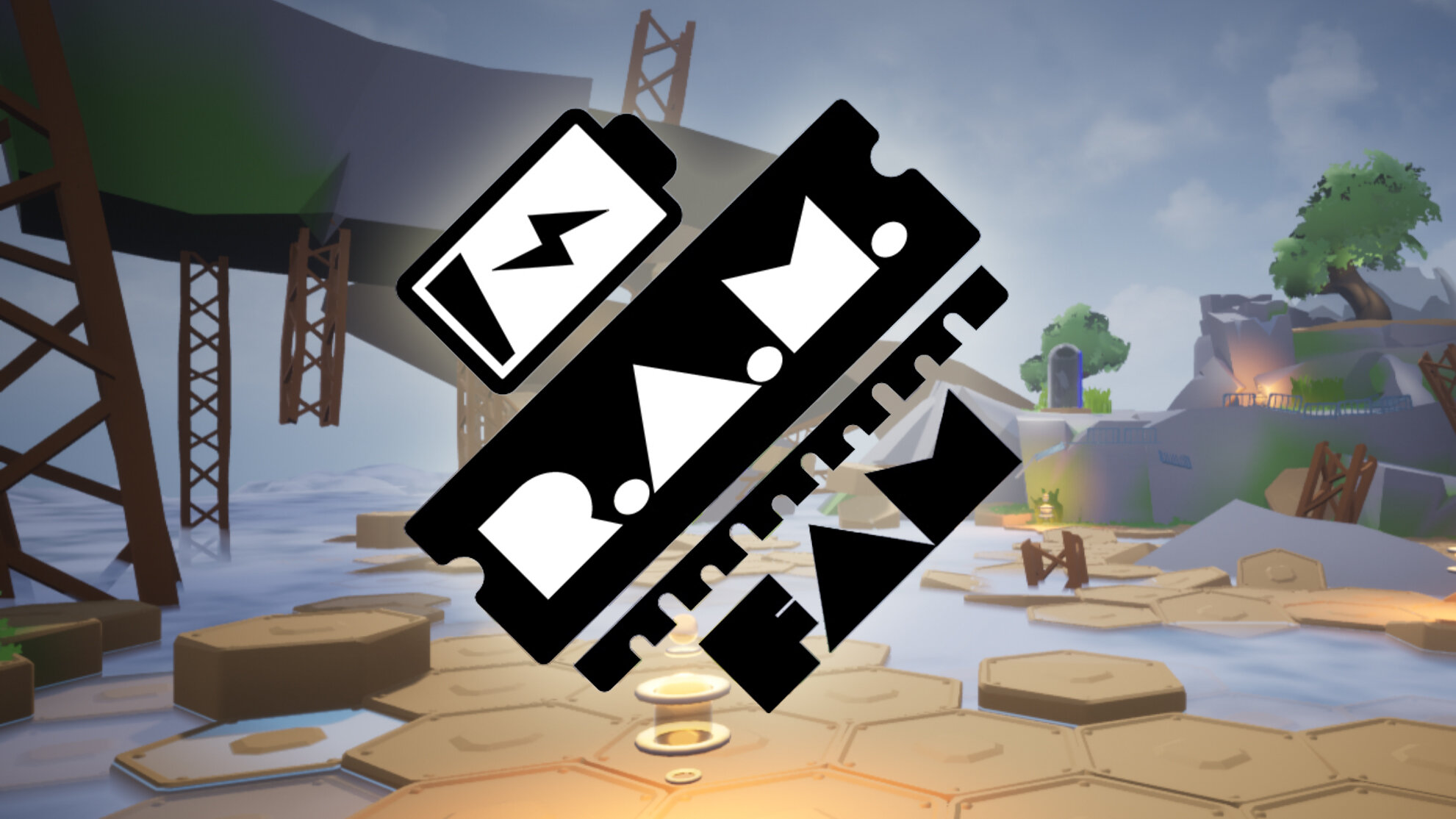 R.A.M. FAM