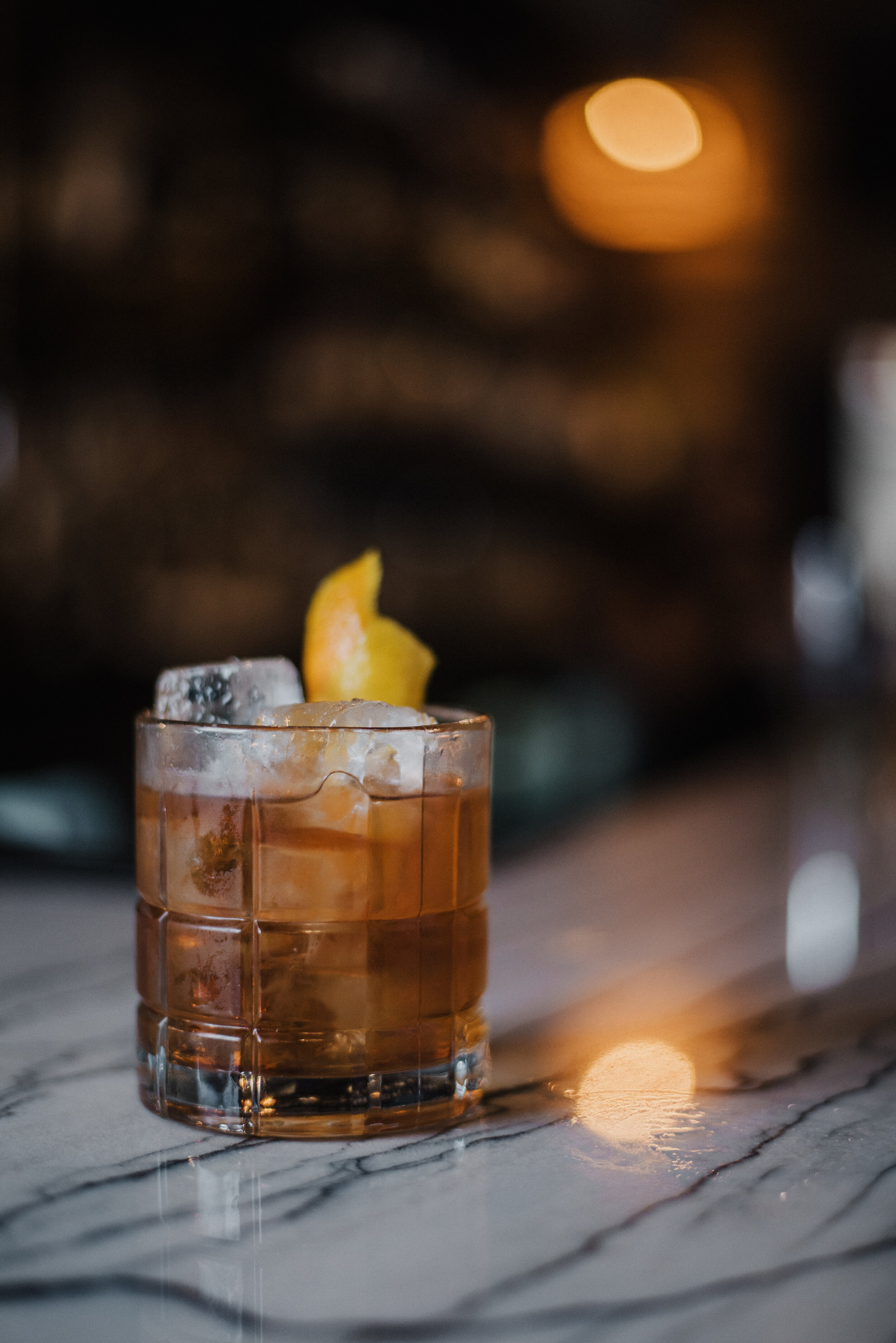 Old Fashioned